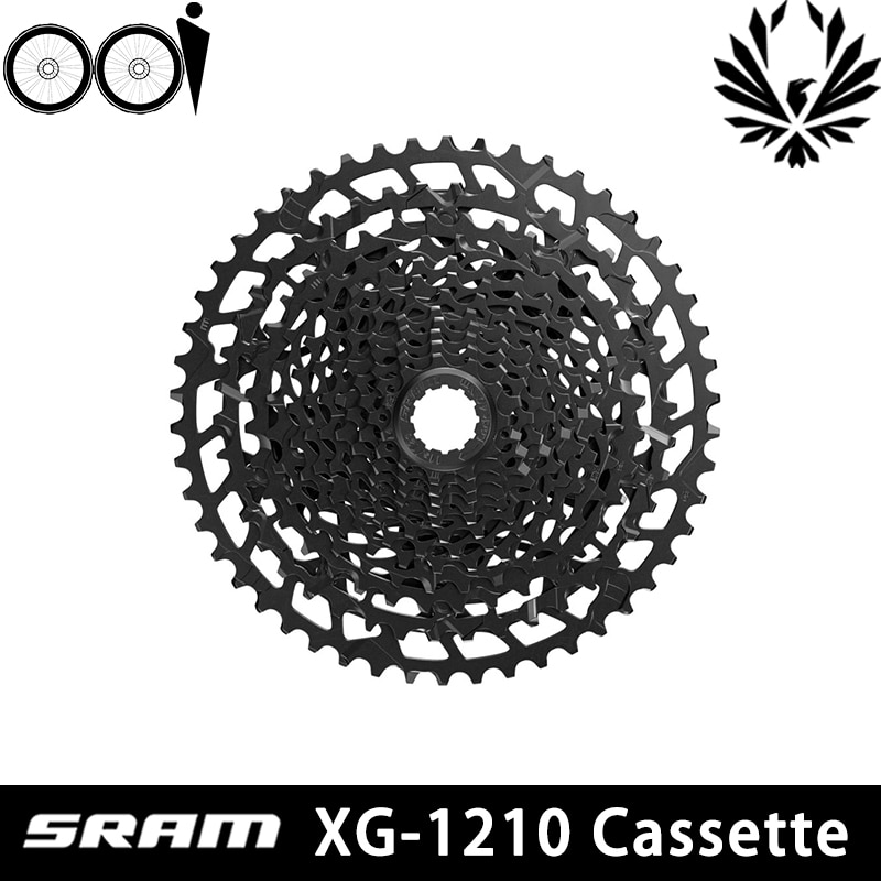 SRAM SX EAGLE 12 ӵ īƮ 1x12 PG-1210 11-50T MT..
